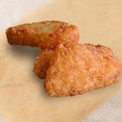 Hash Browns