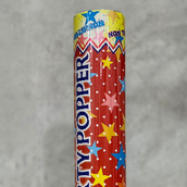 Occasion Rocket