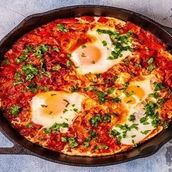 Shakshuka