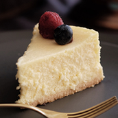 Cheese Cake