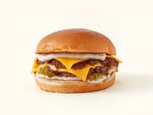 Cruck burger