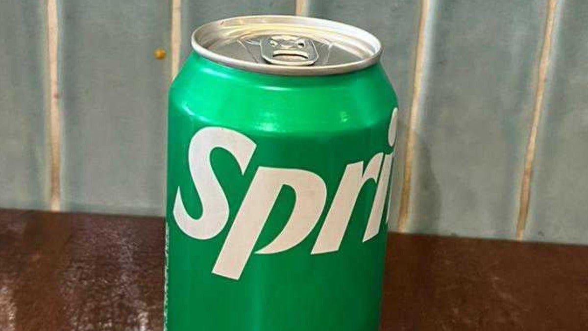 Sprite