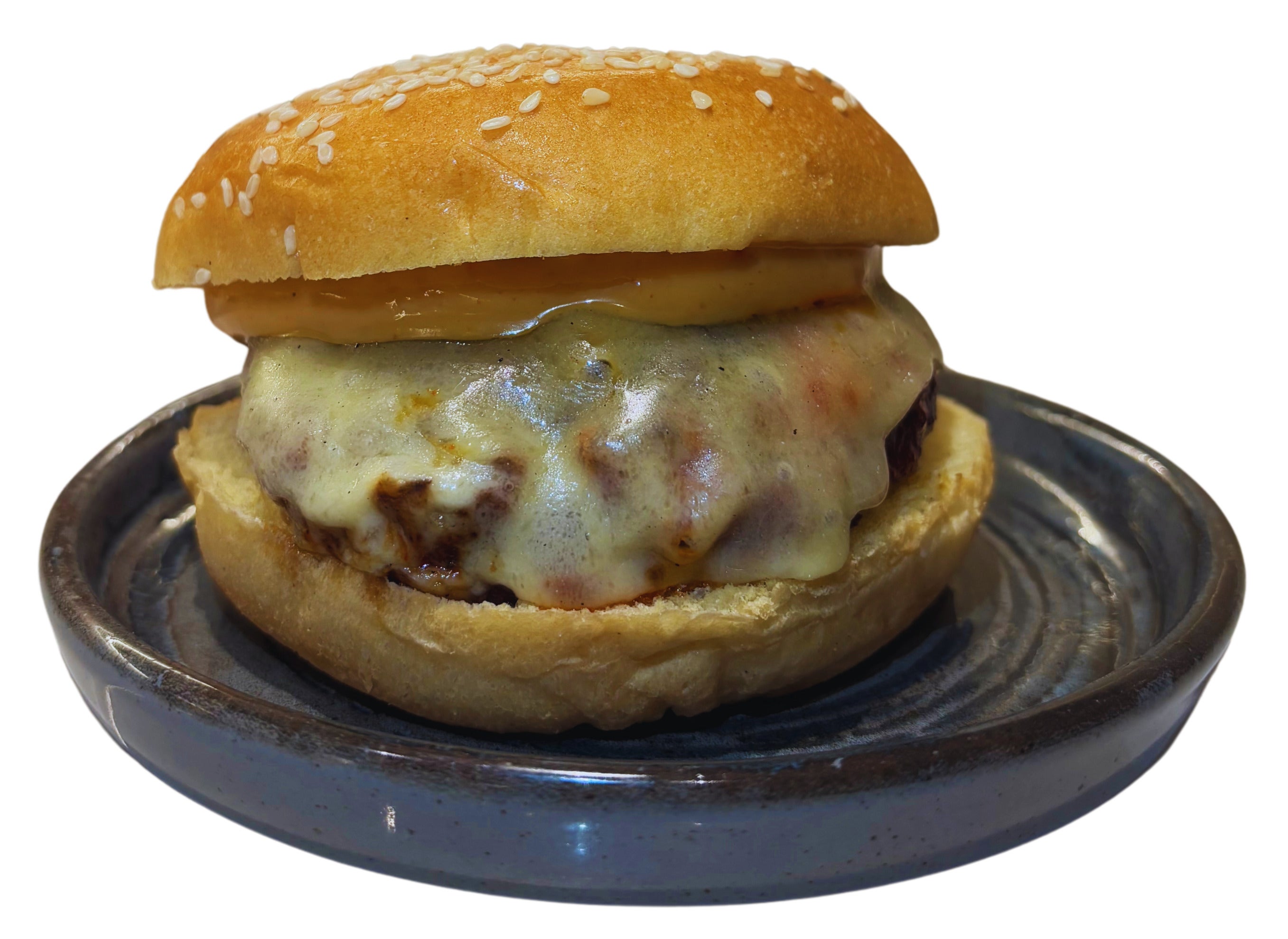 Classic Cheese Burger