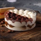 Classic Tiramisu