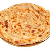 Plain Paratha