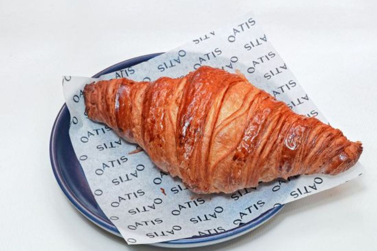 Croissant
