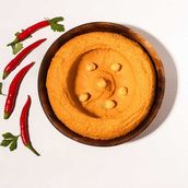 Hummus Spicy