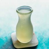 Fresh Lemonade
