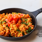 Shakshouka