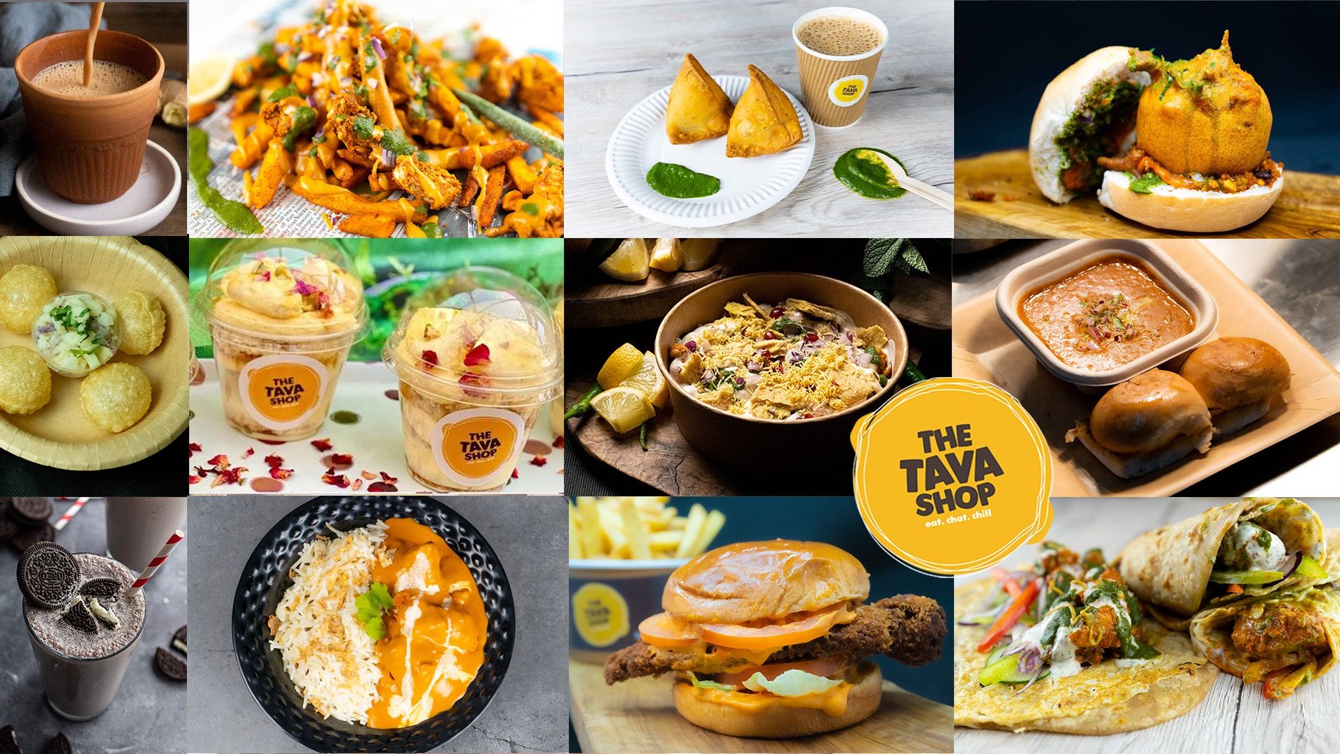The Tava Shop