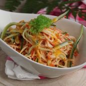 Crab Salad