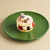 Victoria Cake