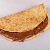 MANGO NUTELLA PORATTA