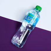 Mineral Water