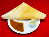 Ghee Rost
