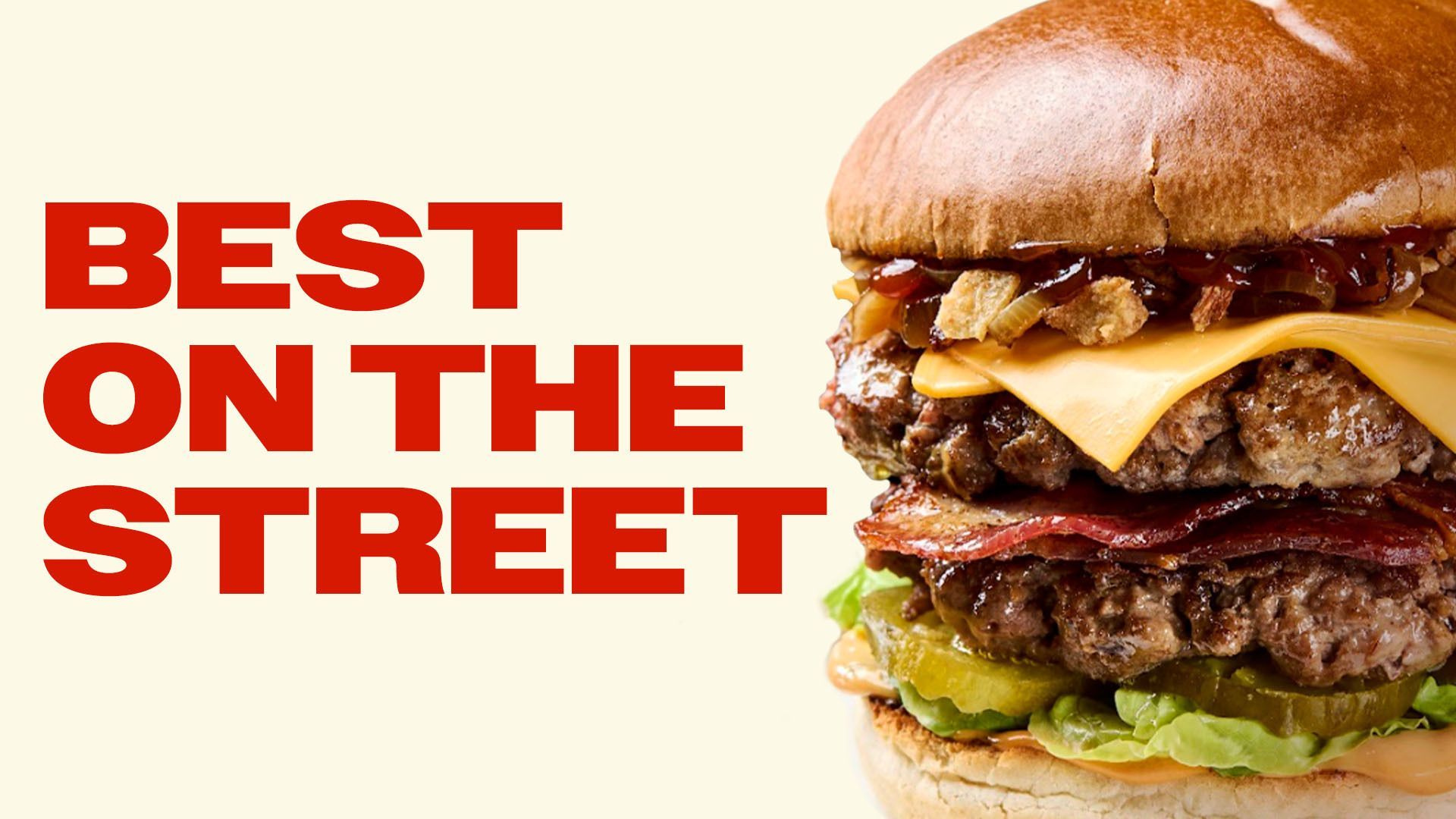 The Burger District - Stanfield