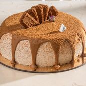 Louts Cake