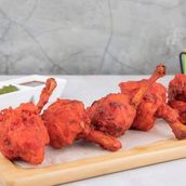 Chicken Lollipop