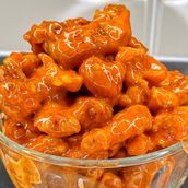 Dynamite Chicken