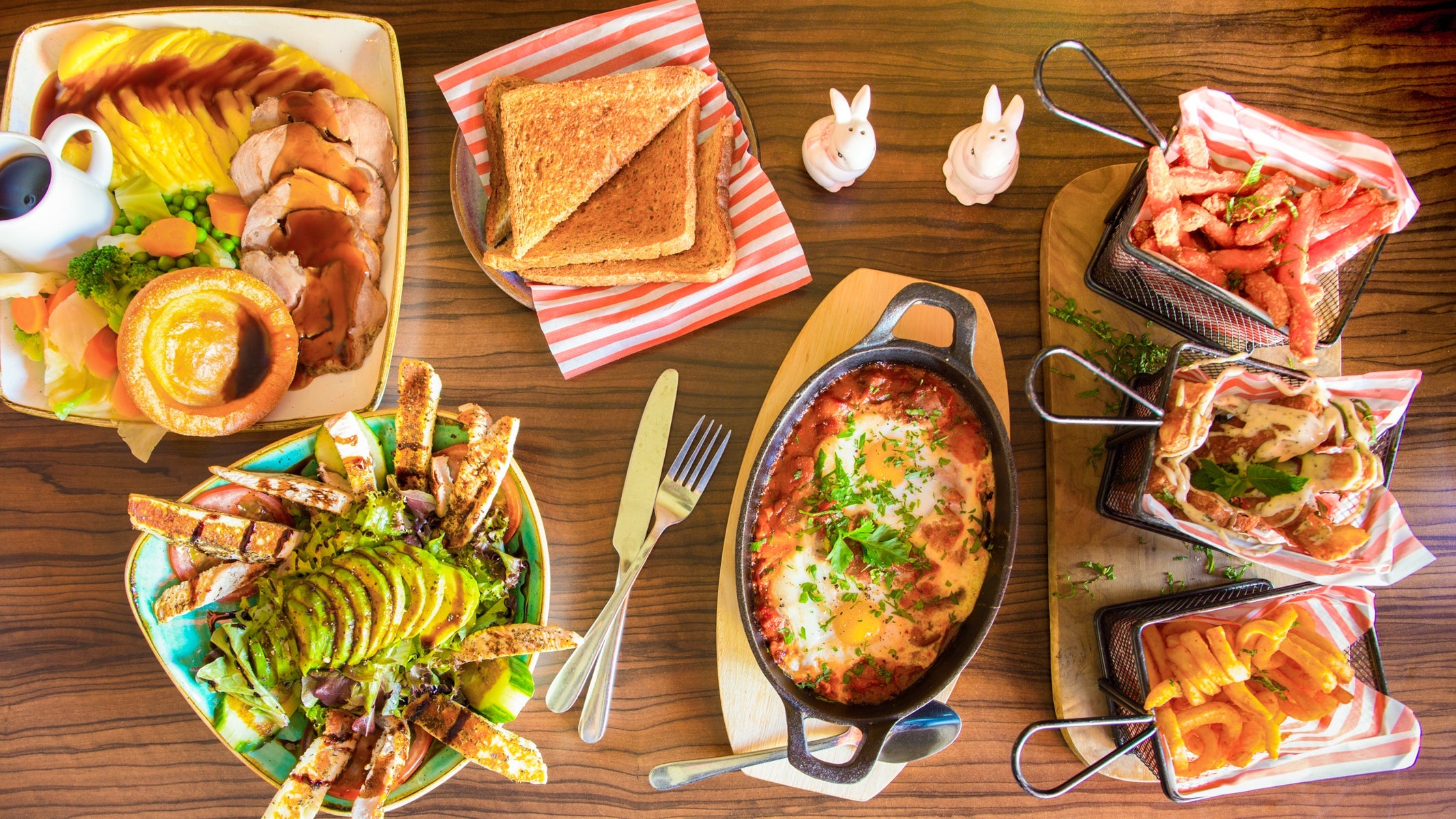 Rabbit Hole Cafe
