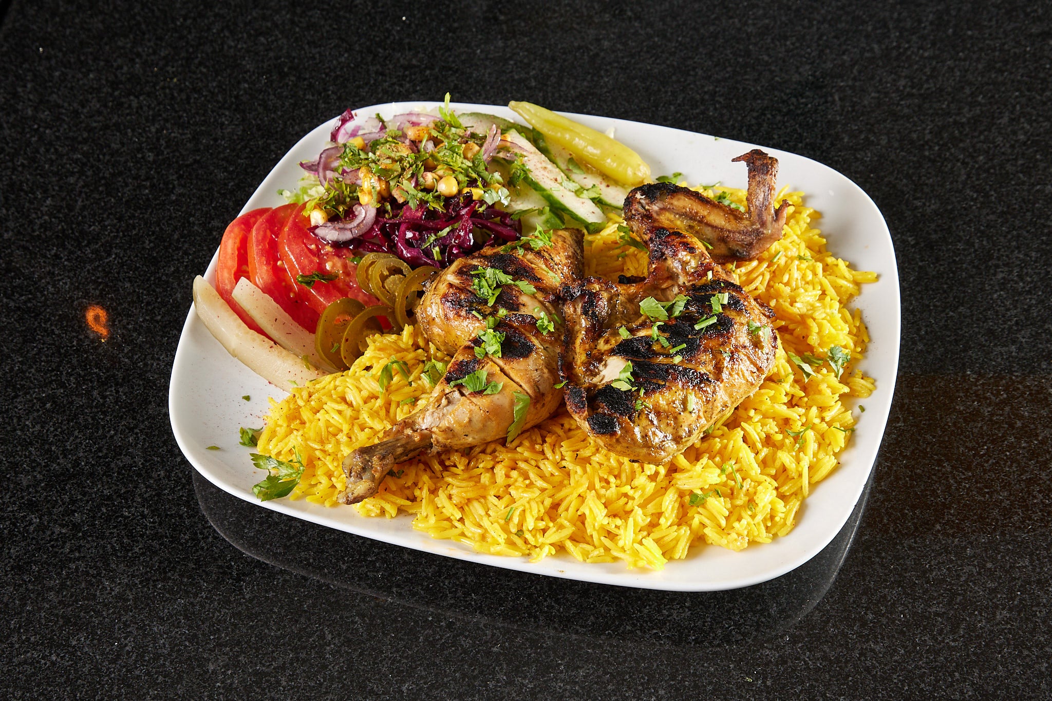 Whole Chicken