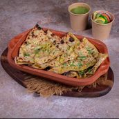 parathas