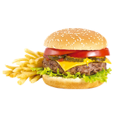 Zinger Turkish Burger