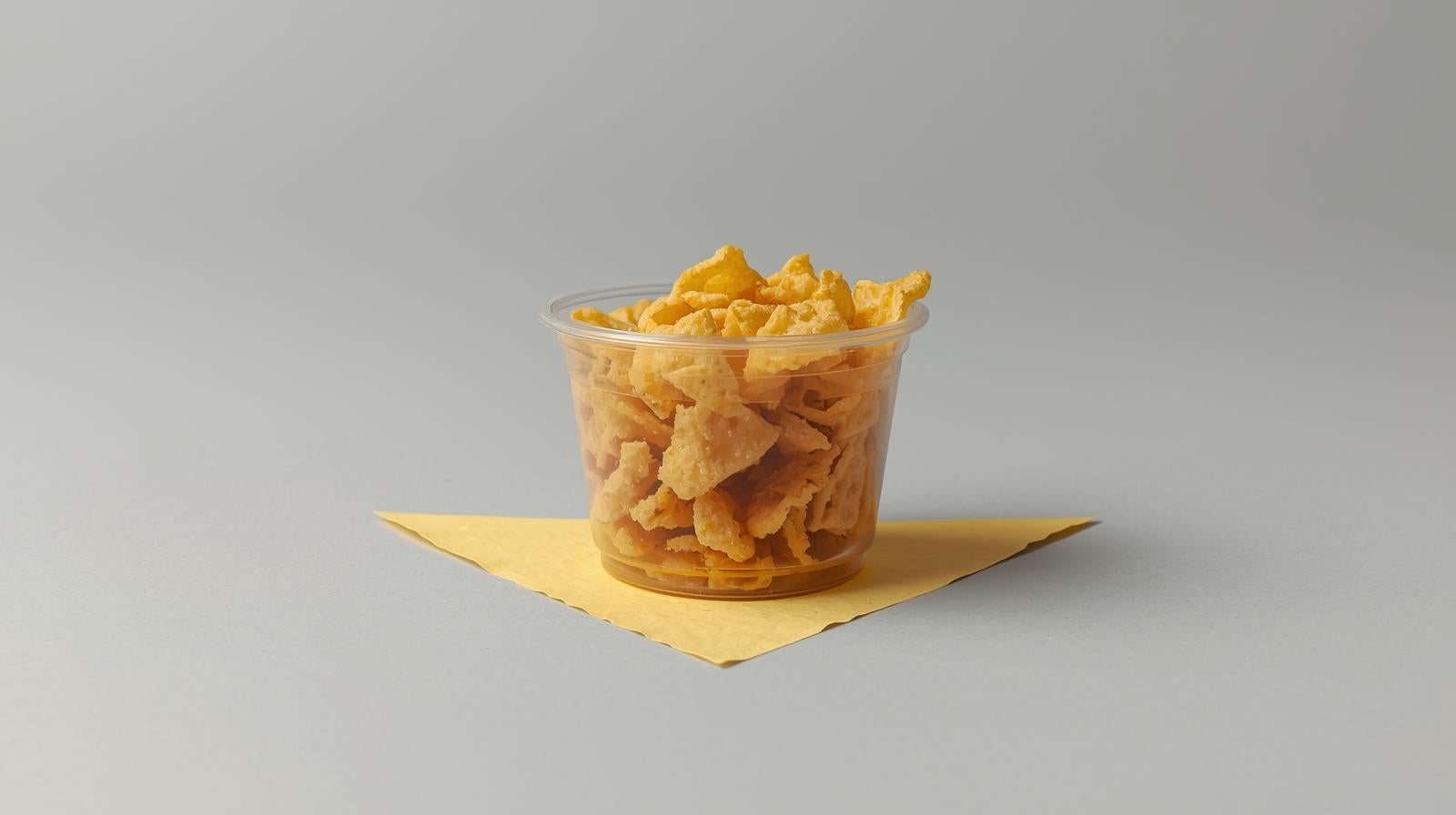 Banana Crisps