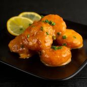 Dynamite Shrimp