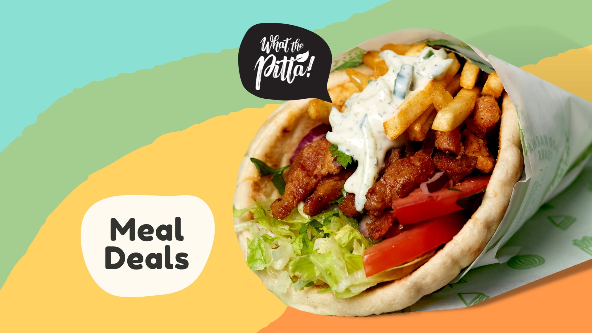 What the Pitta