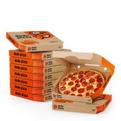 10 large pizzas deal