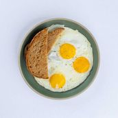 Sunny Side Up