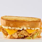 Dynamic Chiken Fillet