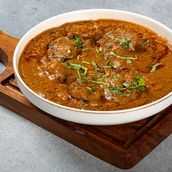 Beef Masala