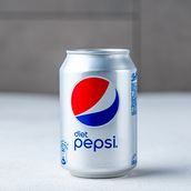 Diet Pepsi