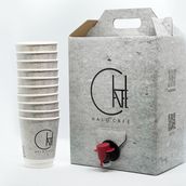 Hot Canteen