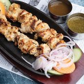Malai Boti