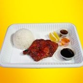 WIM 2 - Chicken Inasal Paa