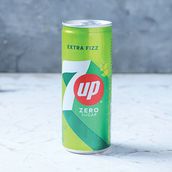 Diet 7 Up