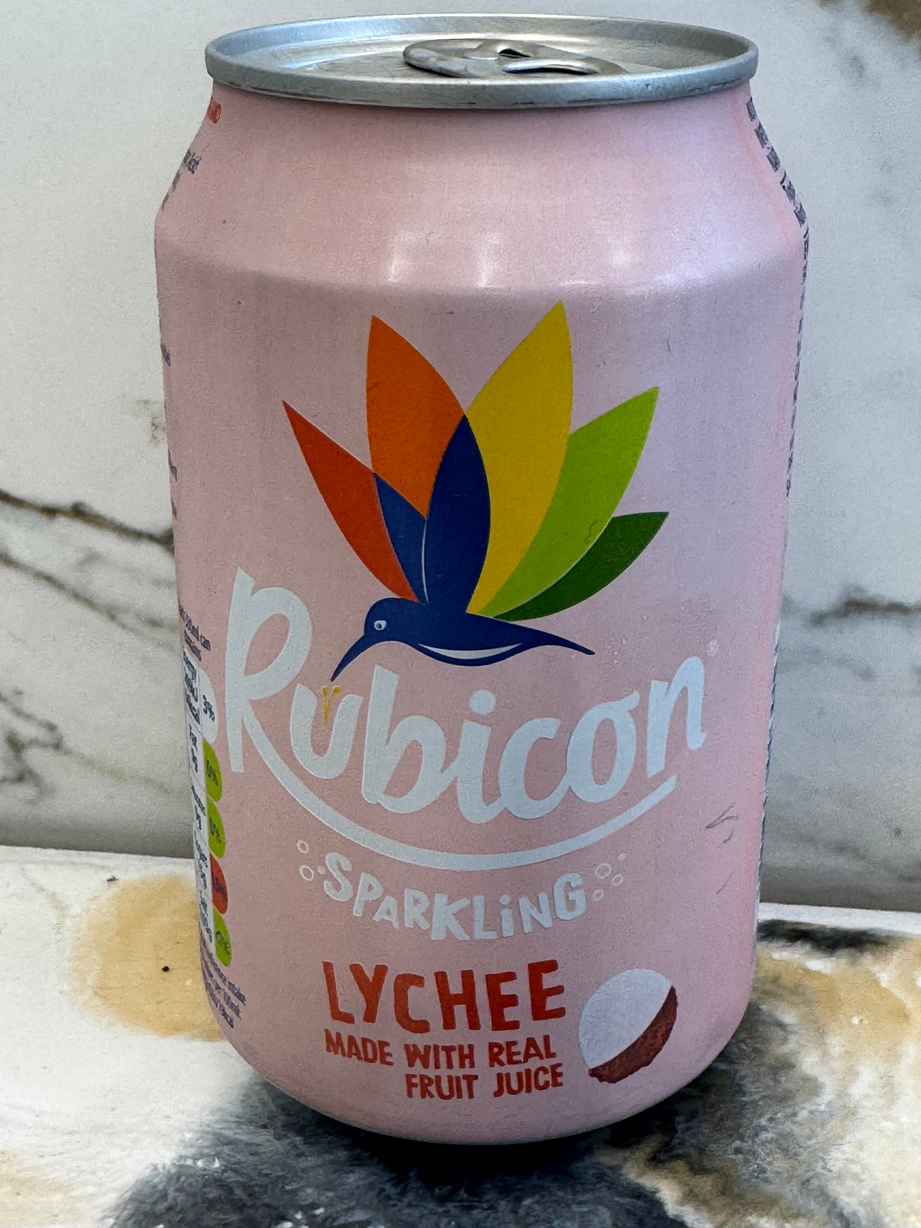Rubicon Lychee