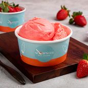 Strawberry Bliss