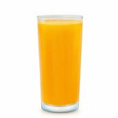 Fresh Orange Juice