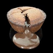 Choco Lava Cake
