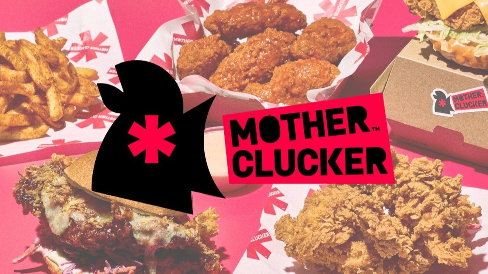 Mother Clucker