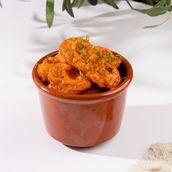 Dynamite Shrimp