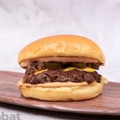Moments Burger