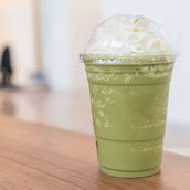 Matcha Latte