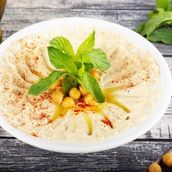  Hummus 