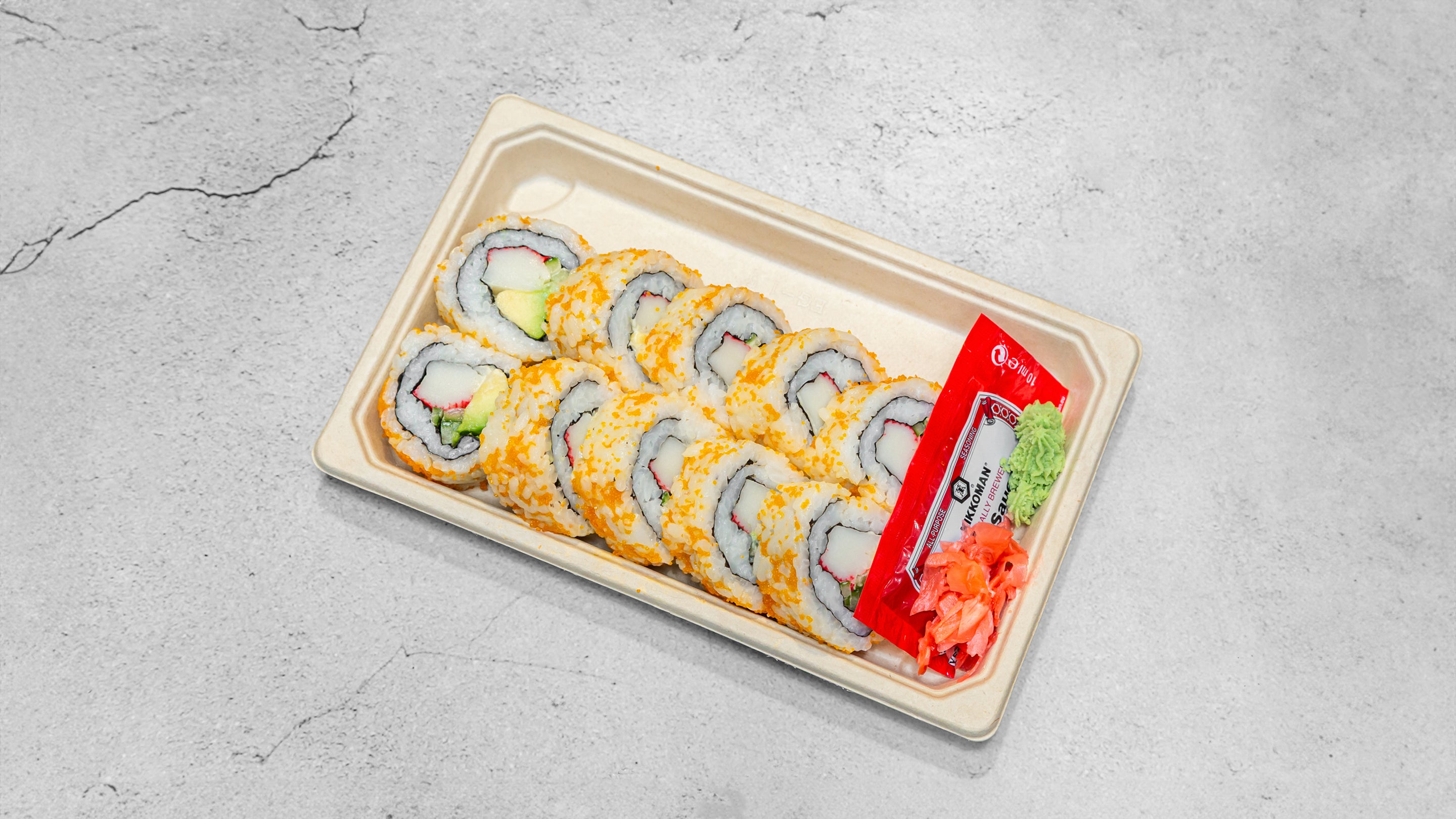 California Roll