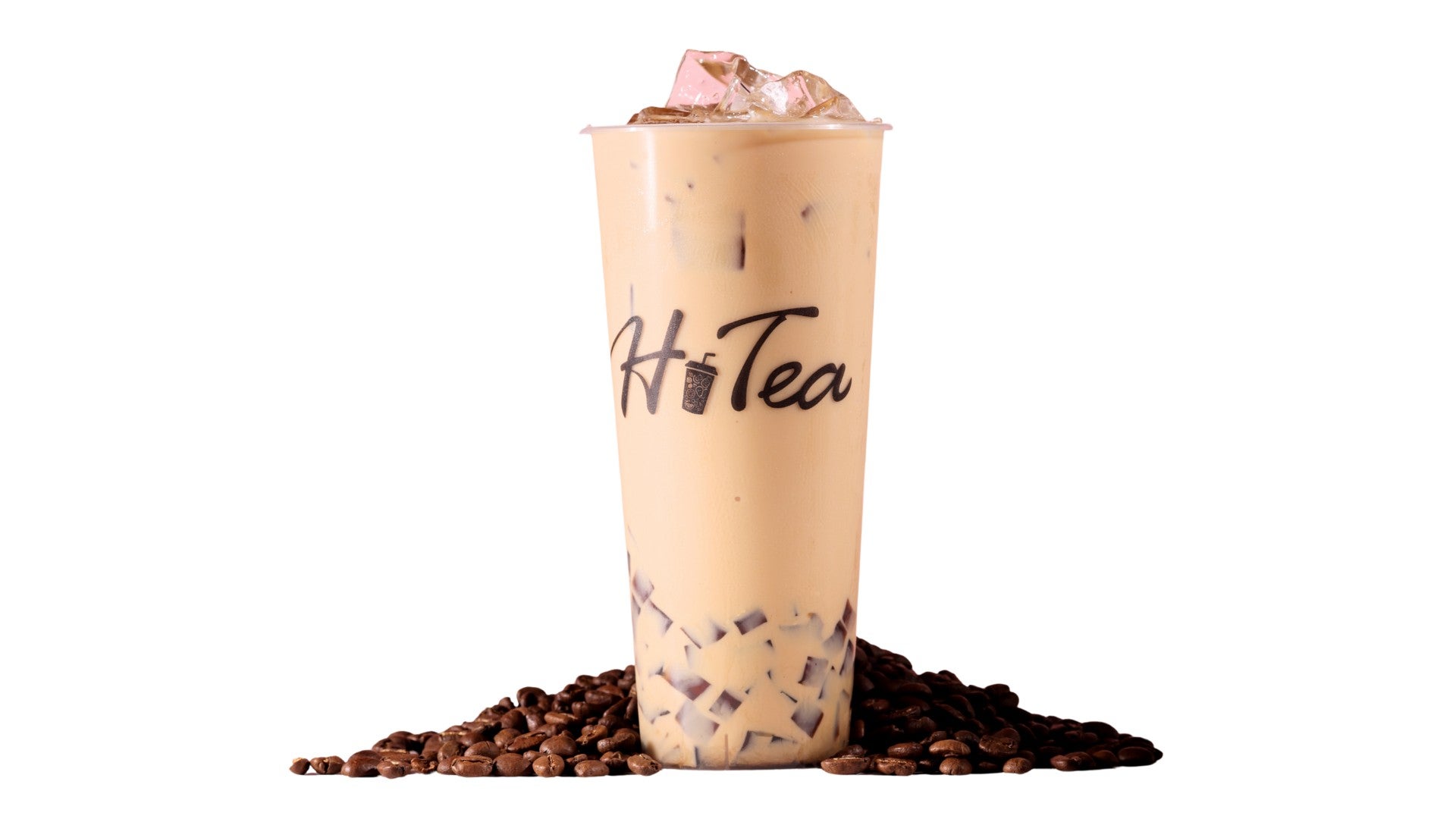 Milk Tea Espresso